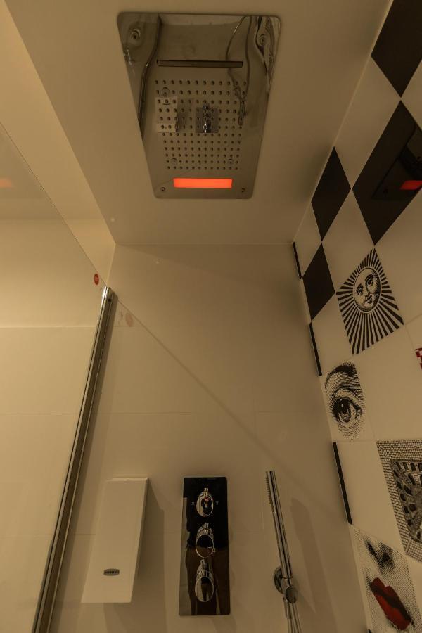 Vincent Suite Luxury B&B Palo del Colle Luaran gambar